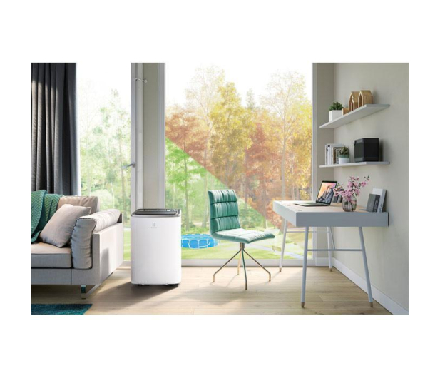 Electrolux Klimatyzator EXP26U338HW - 1441829 - zdjęcie 8